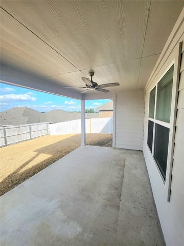 6120 Fall Creek Lane, Fort Worth, TX 76123