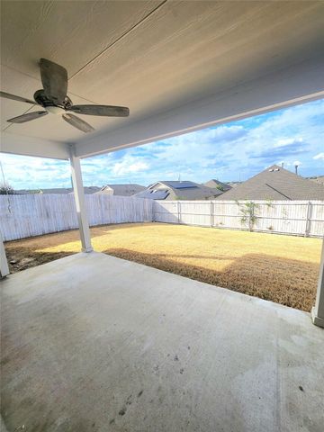 6120 Fall Creek Lane, Fort Worth, TX 76123