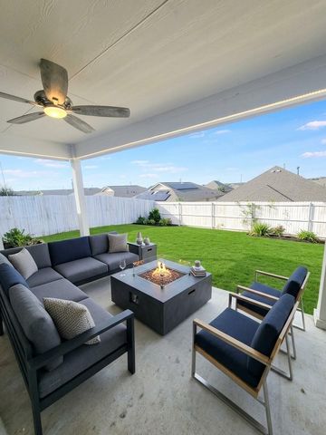 6120 Fall Creek Lane, Fort Worth, TX 76123