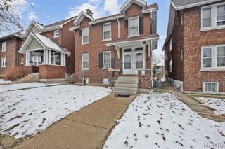 4979 Chippewa Street, St Louis, MO 63109