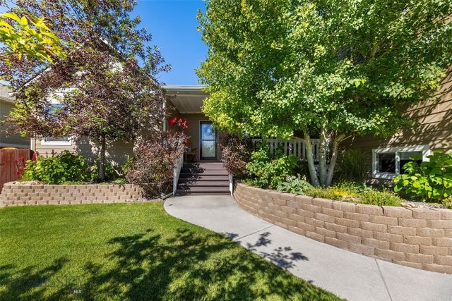 1227 Wildflower Trail, Livingston, MT 59047