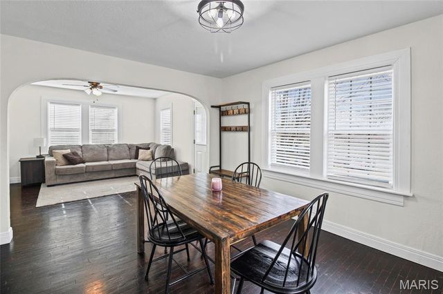 319 N Washington Street, De Soto, MO 63020