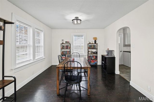 319 N Washington Street, De Soto, MO 63020