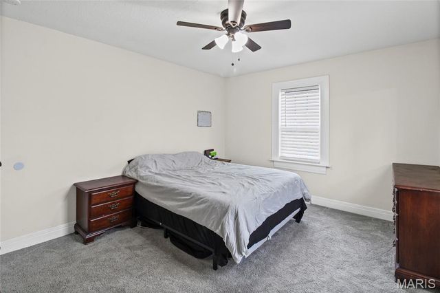 319 N Washington Street, De Soto, MO 63020