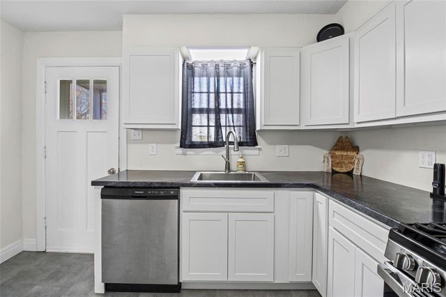 319 N Washington Street, De Soto, MO 63020