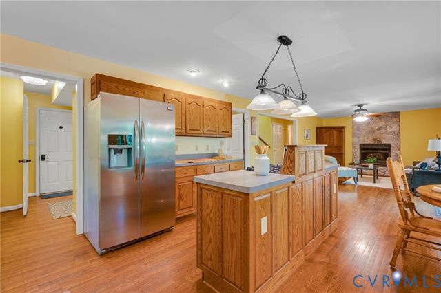 18287 Shiloh Church Rd, Hanover, VA 23015