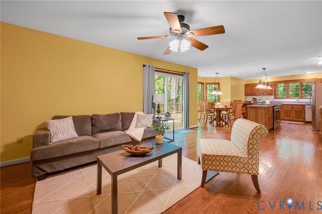18287 Shiloh Church Rd, Hanover, VA 23015