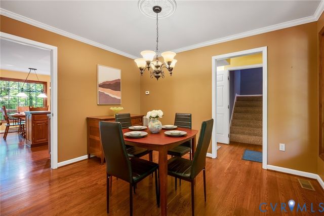 18287 Shiloh Church Rd, Hanover, VA 23015