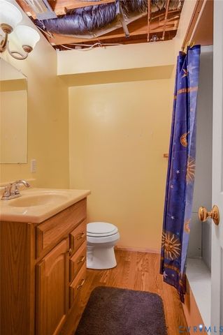 18287 Shiloh Church Rd, Hanover, VA 23015