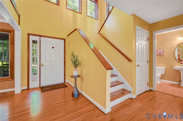 18287 Shiloh Church Rd, Hanover, VA 23015
