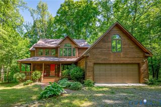 18287 Shiloh Church Rd, Hanover, VA 23015