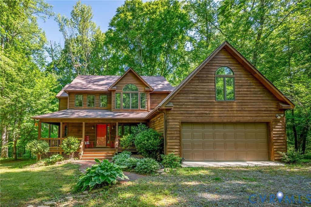 18287 Shiloh Church Rd, Hanover, VA 23015