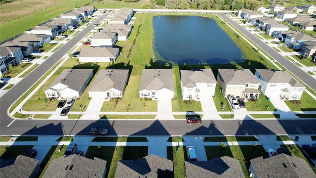 5686 BARAKAT ROAD, Zephyrhills, FL 33541