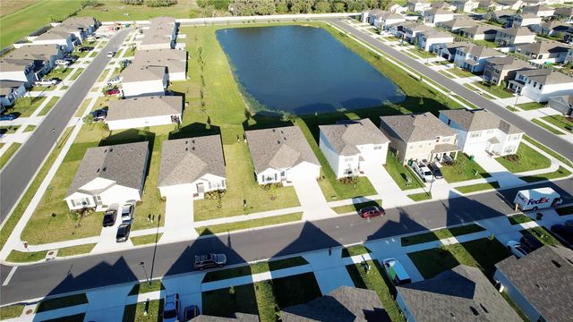 5686 BARAKAT ROAD, Zephyrhills, FL 33541