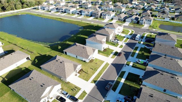 5686 BARAKAT ROAD, Zephyrhills, FL 33541