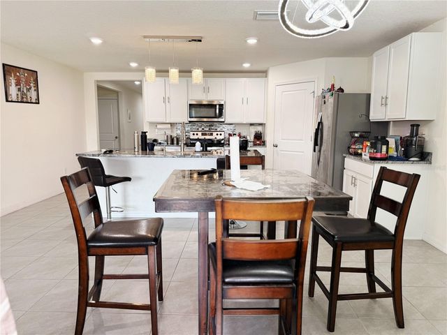5686 BARAKAT ROAD, Zephyrhills, FL 33541