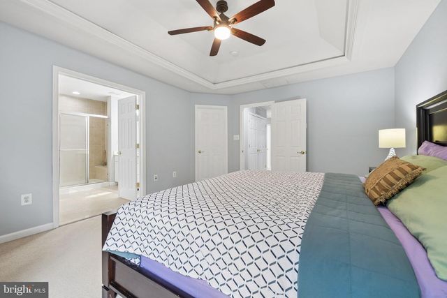 116 HERNDON MILL CIR, Herndon, VA 20170