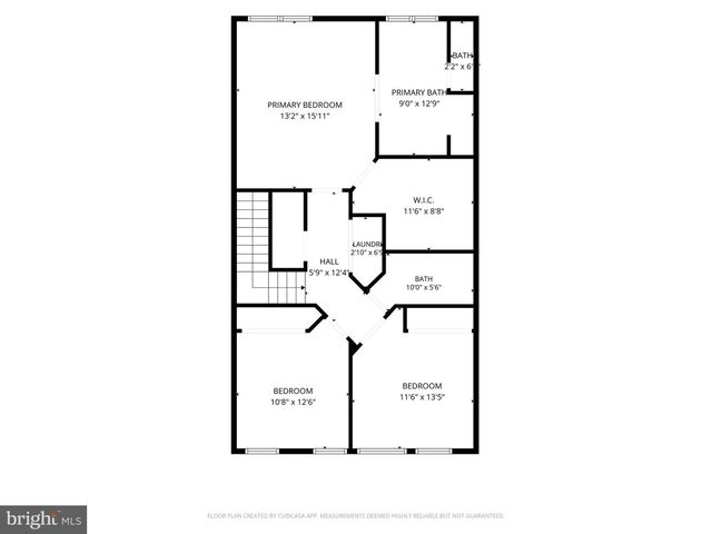 116 HERNDON MILL CIR, Herndon, VA 20170