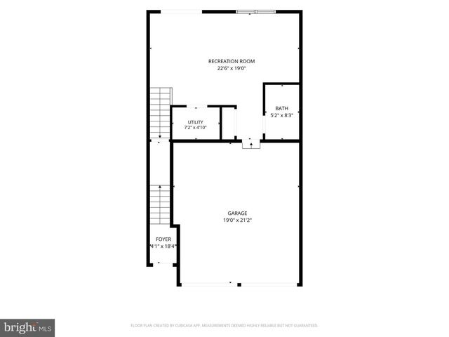 116 HERNDON MILL CIR, Herndon, VA 20170