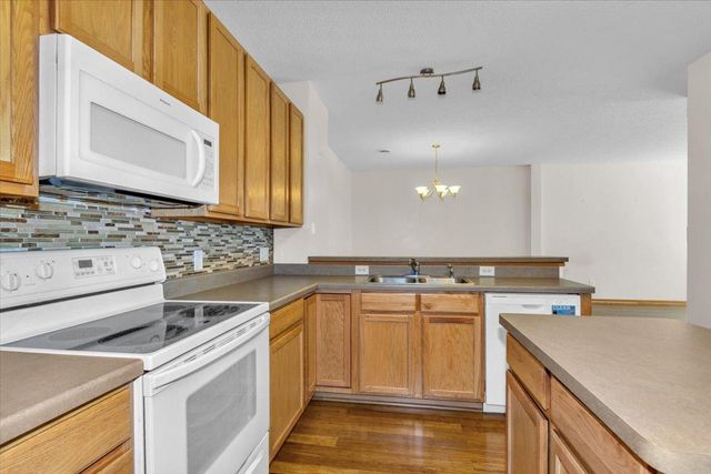 17194 Polk Court NW, Elk River, MN 55330