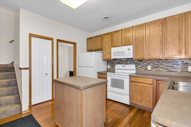 17194 Polk Court NW, Elk River, MN 55330