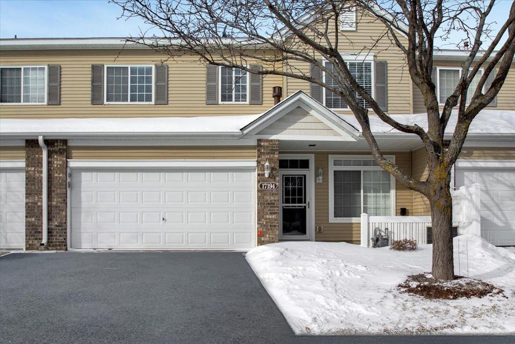 17194 Polk Court NW, Elk River, MN 55330