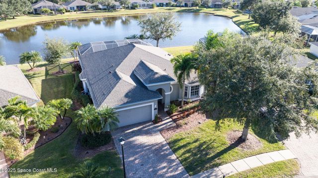 348 Gardendale Circle SE, Palm Bay, FL 32909