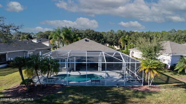 348 Gardendale Circle SE, Palm Bay, FL 32909