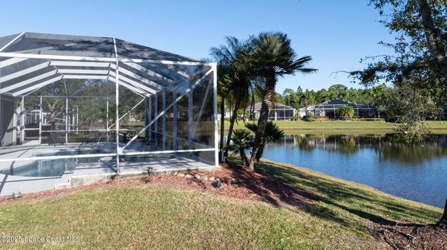 348 Gardendale Circle SE, Palm Bay, FL 32909