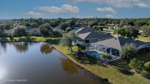 348 Gardendale Circle SE, Palm Bay, FL 32909