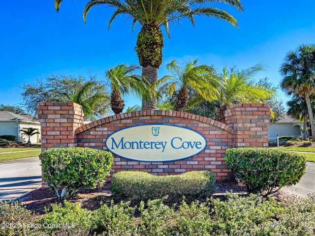 348 Gardendale Circle SE, Palm Bay, FL 32909