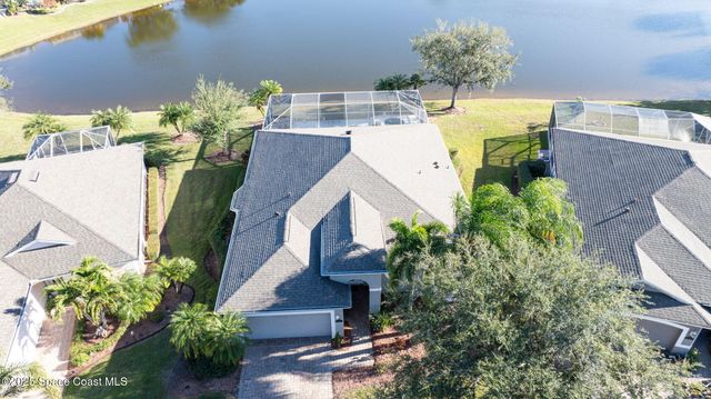 348 Gardendale Circle SE, Palm Bay, FL 32909