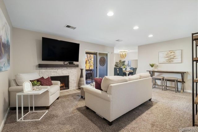 7275 S Xenia Circle F, Centennial, CO 80112