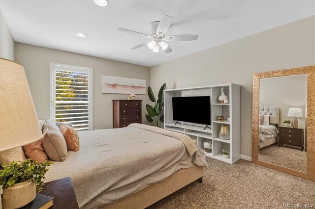 7275 S Xenia Circle F, Centennial, CO 80112