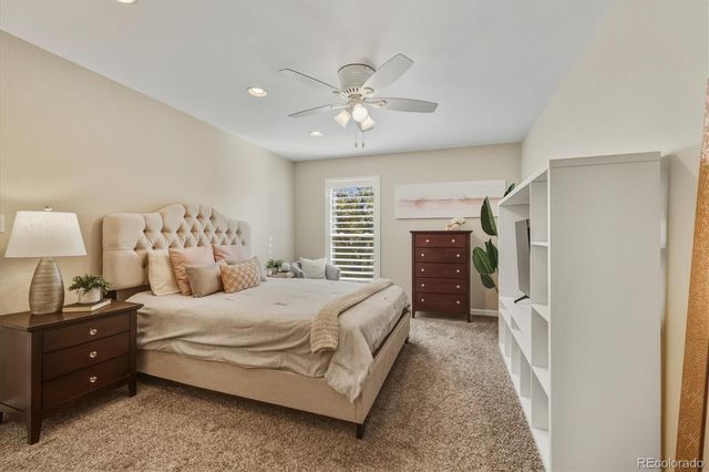 7275 S Xenia Circle F, Centennial, CO 80112