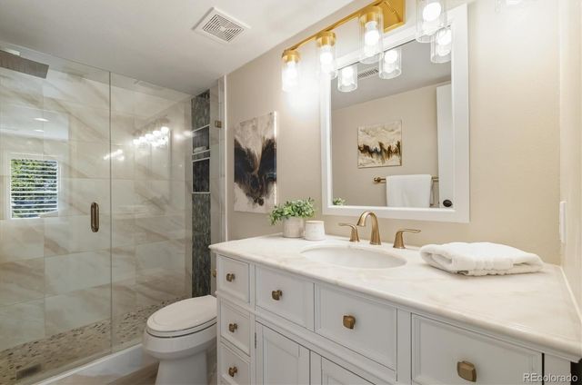 7275 S Xenia Circle F, Centennial, CO 80112