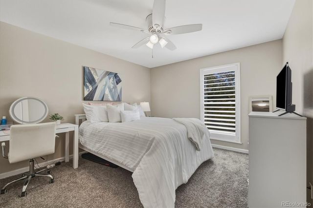 7275 S Xenia Circle F, Centennial, CO 80112