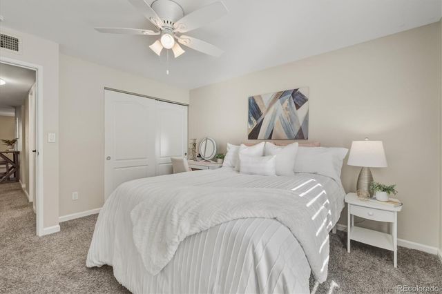 7275 S Xenia Circle F, Centennial, CO 80112