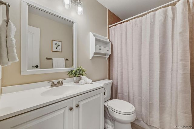 7275 S Xenia Circle F, Centennial, CO 80112