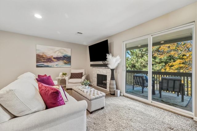 7275 S Xenia Circle F, Centennial, CO 80112