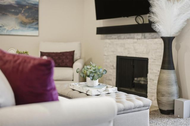 7275 S Xenia Circle F, Centennial, CO 80112