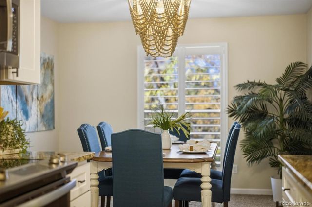 7275 S Xenia Circle F, Centennial, CO 80112