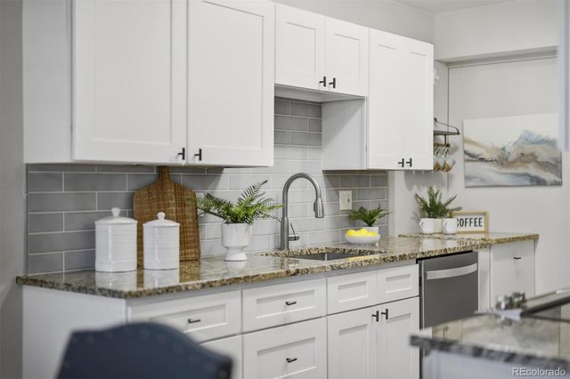 7275 S Xenia Circle F, Centennial, CO 80112