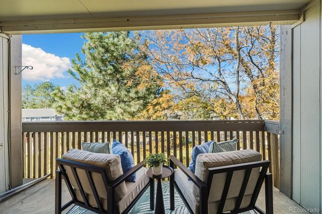 7275 S Xenia Circle F, Centennial, CO 80112