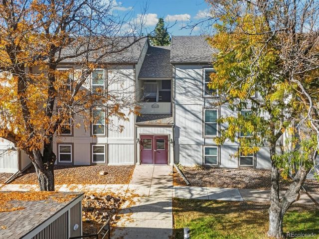 7275 S Xenia Circle F, Centennial, CO 80112