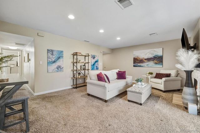 7275 S Xenia Circle F, Centennial, CO 80112