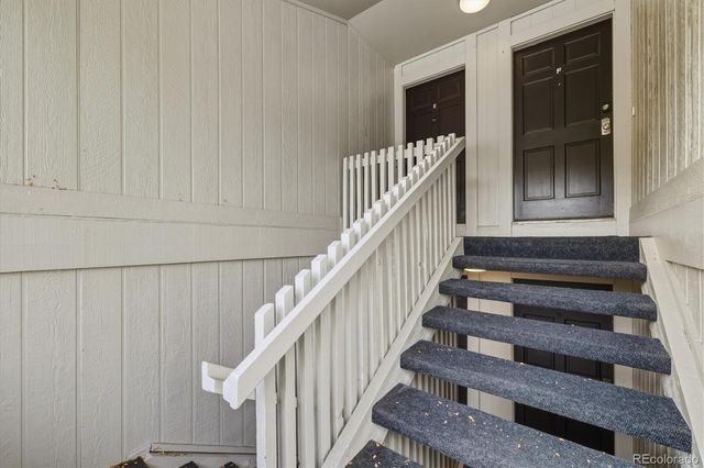 7275 S Xenia Circle F, Centennial, CO 80112