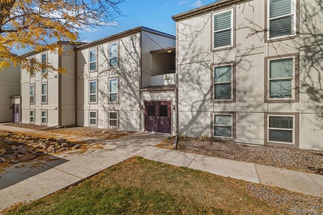 7275 S Xenia Circle F, Centennial, CO 80112