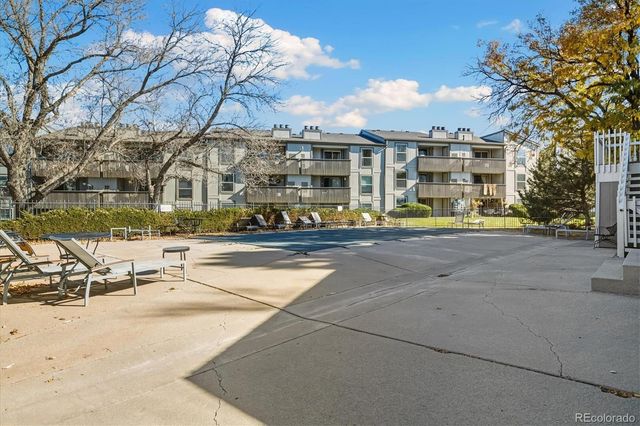 7275 S Xenia Circle F, Centennial, CO 80112