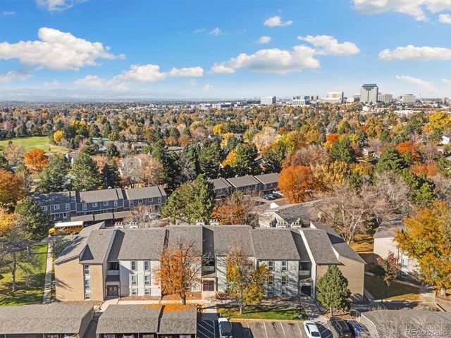 7275 S Xenia Circle F, Centennial, CO 80112